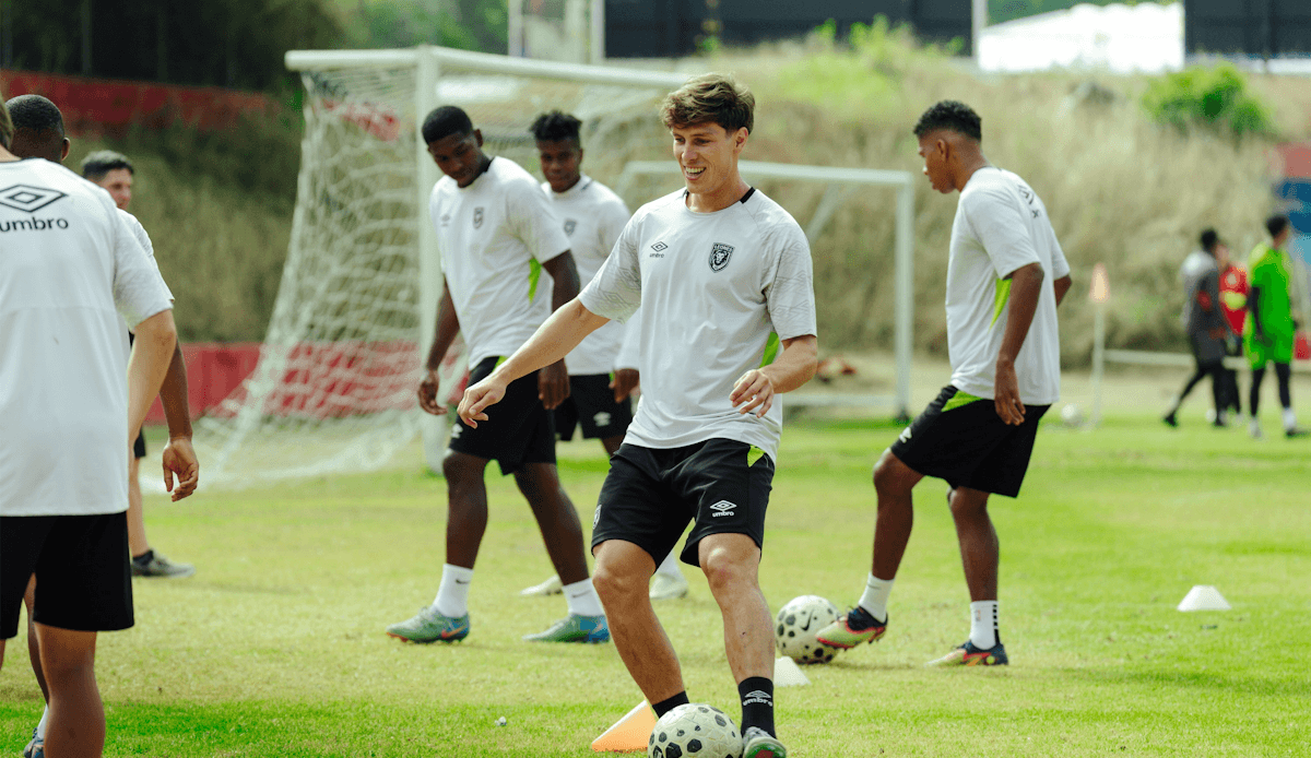 Leones del Norte. Source: Official Website