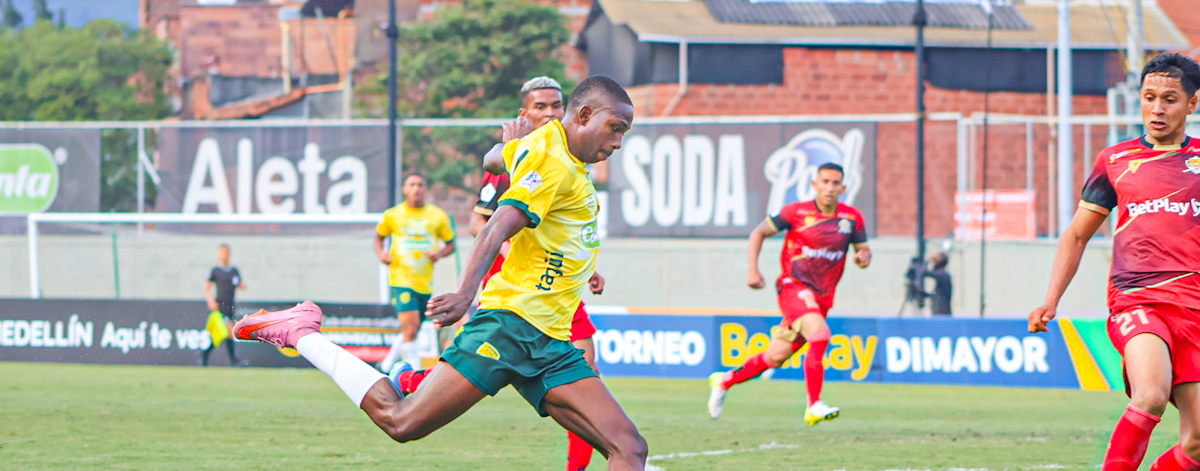 Leones. Source: Official Website