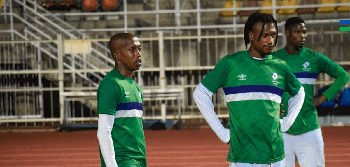 Lesotho. Source: Official Website