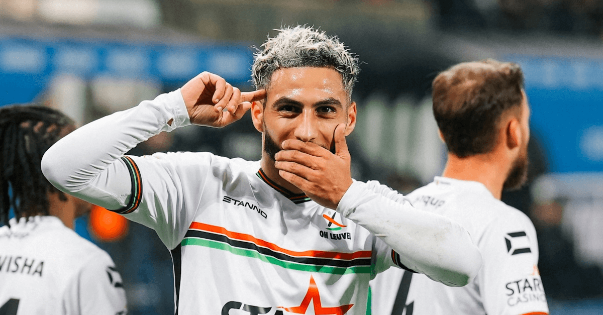 Leuven. Source: Official Website