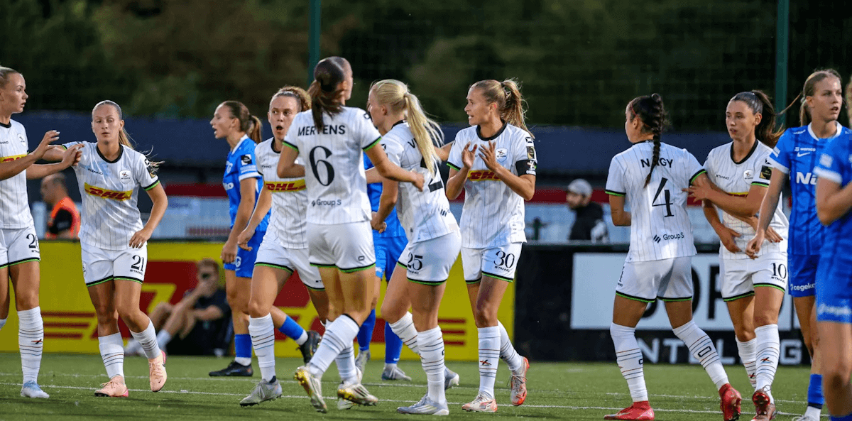 Leuven (w). Source: Official Website