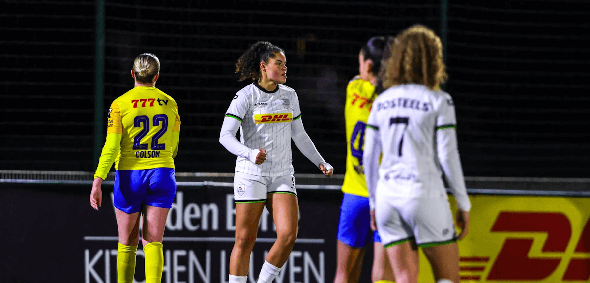 Leuven (w). Source: Official Website