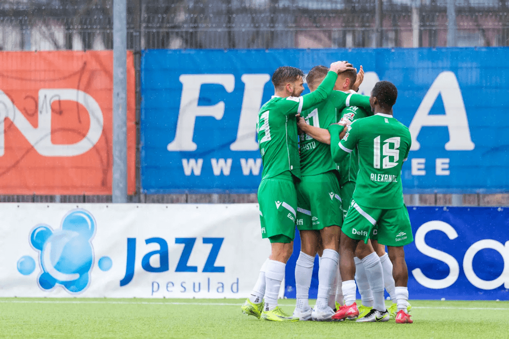 Levadia