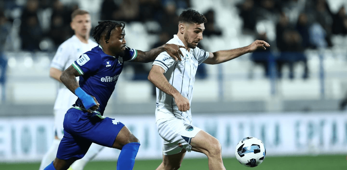 Levadiakos. Source: Official Website