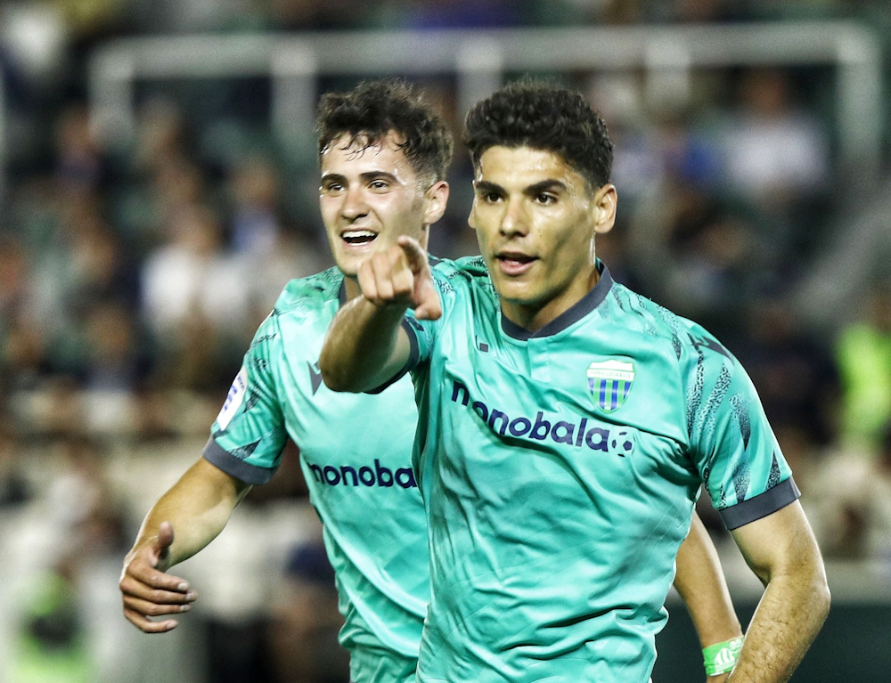 Levadiakos. Source: Official Website