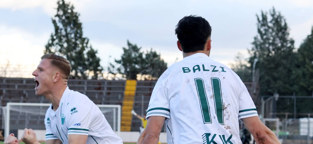 Levadiakos. Source: Official Facebook