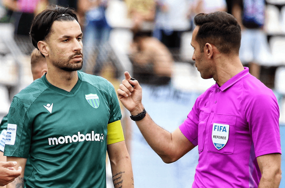 Levadiakos. Source: Official Website