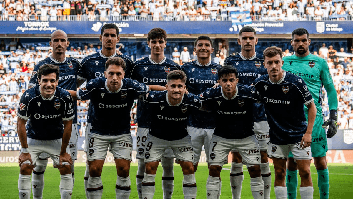 Levante