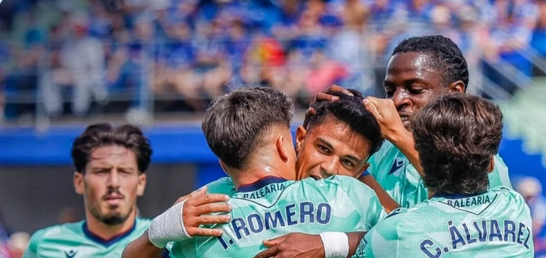 Levante. Source: Official Website