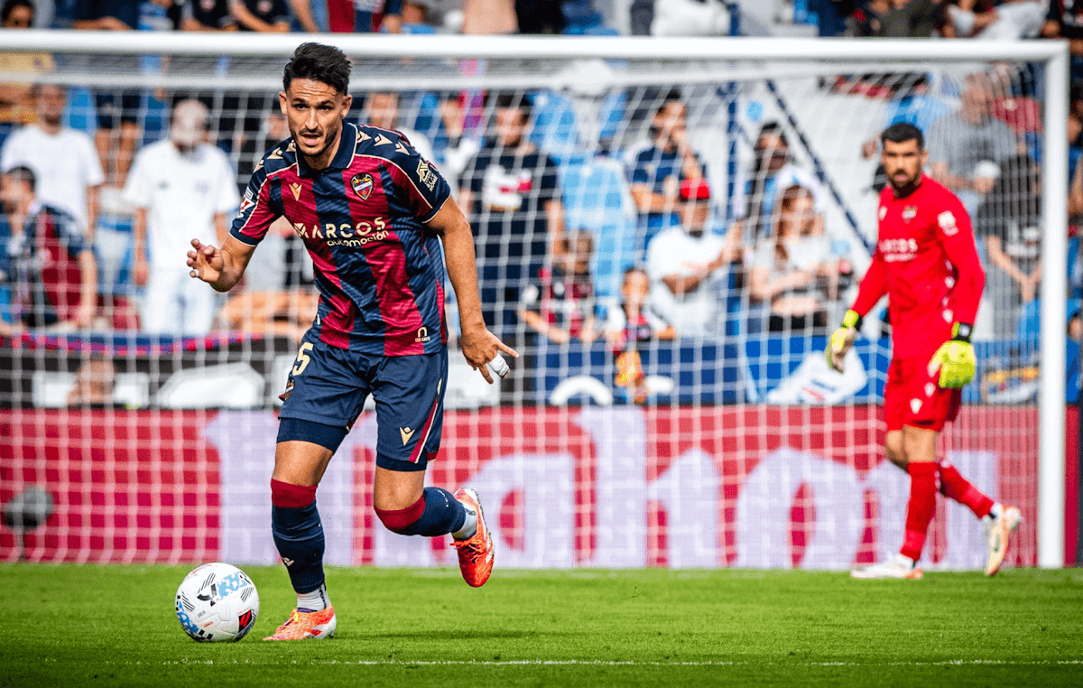 Levante