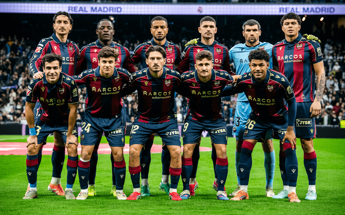 Levante