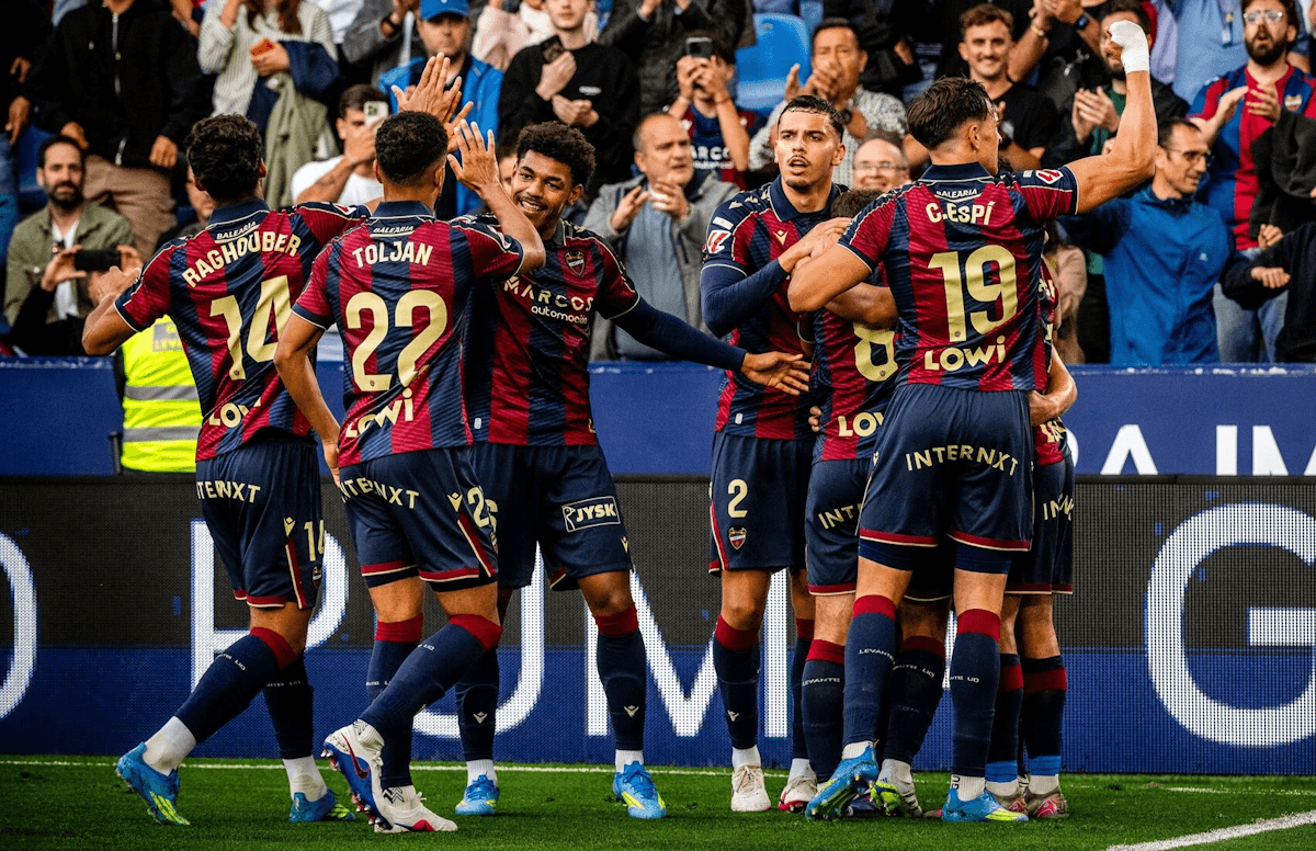 Levante
