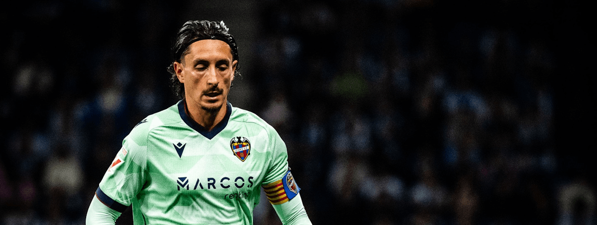 Levante. Source: Official Instagram. Edited photo