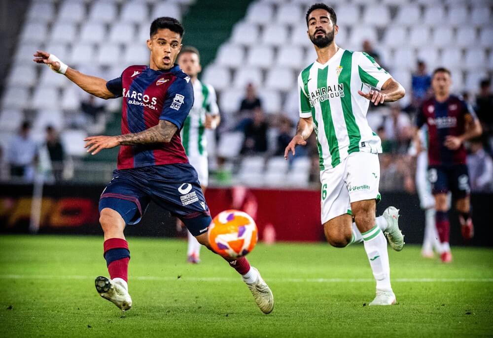 Levante. Source: Official Website