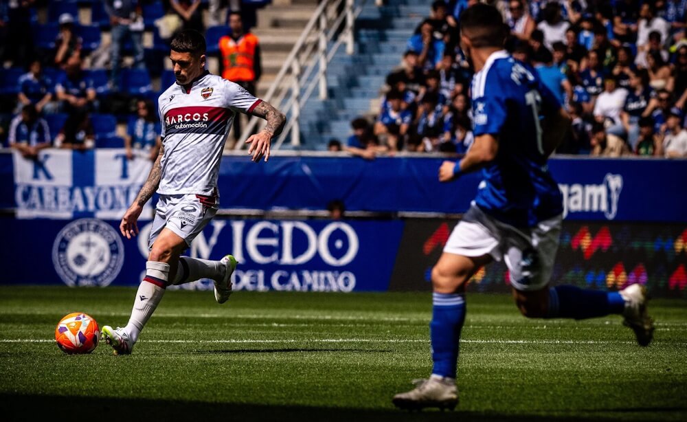 Levante. Source: Official Website