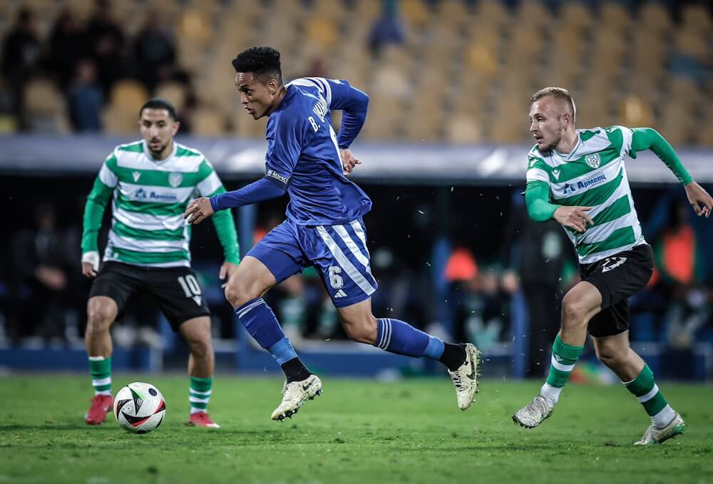 Levski Sofia. Source: Official Website