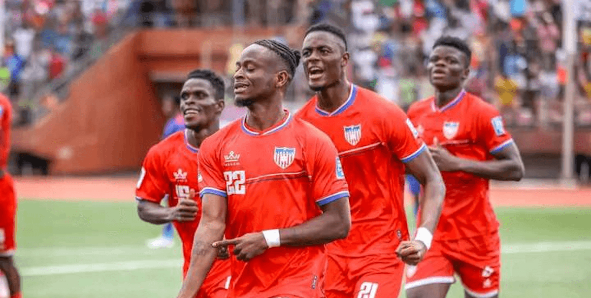 Liberia. Source: Official Website