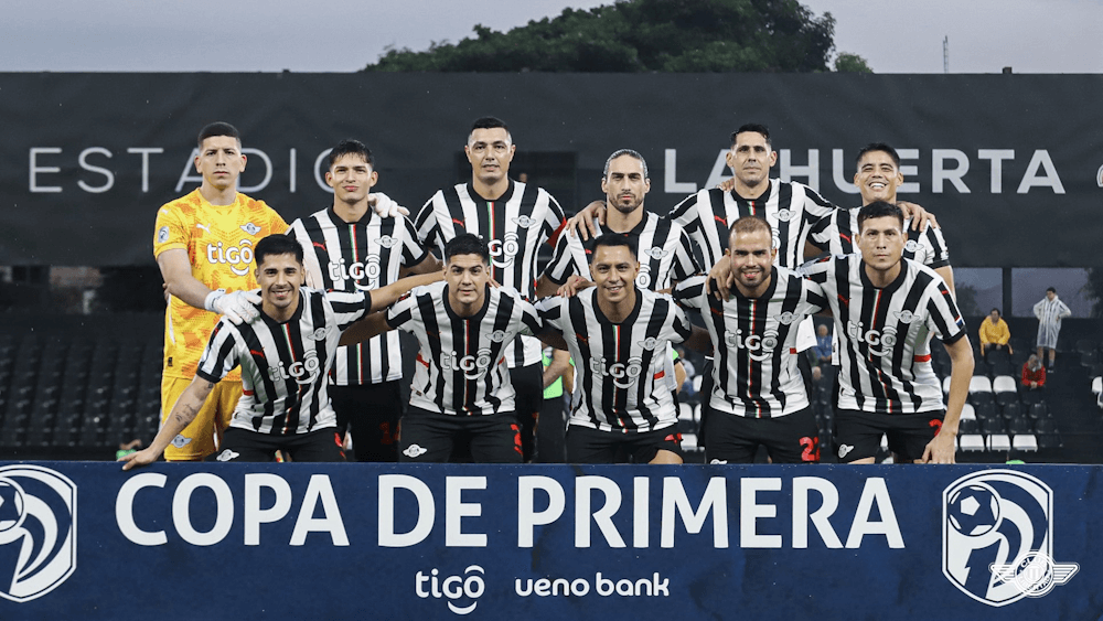 Libertad Asuncion. Source: Official Website