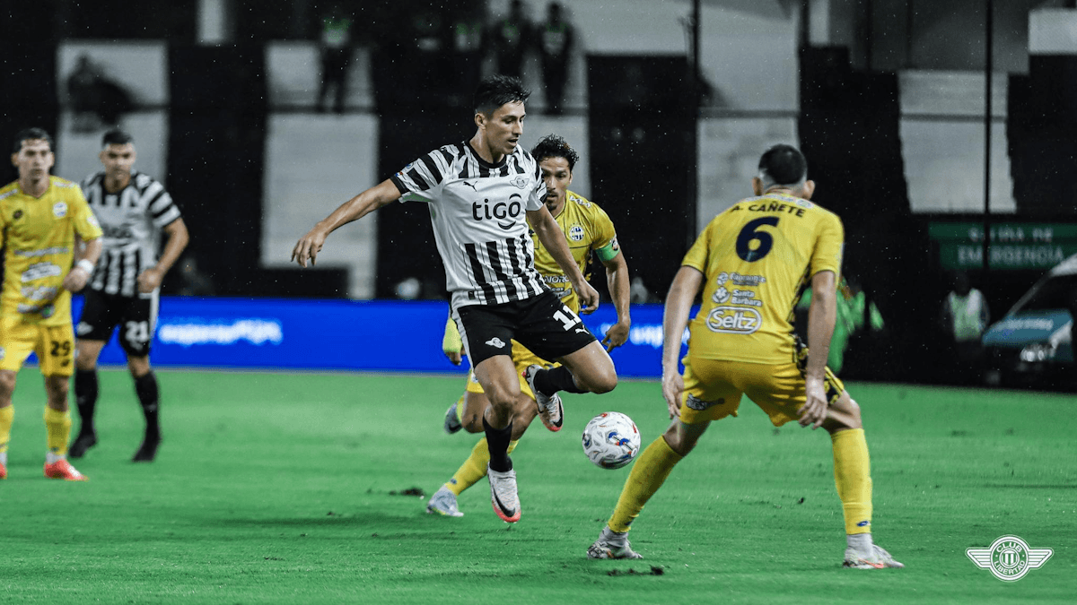 Libertad Asuncion. Source: Official Website