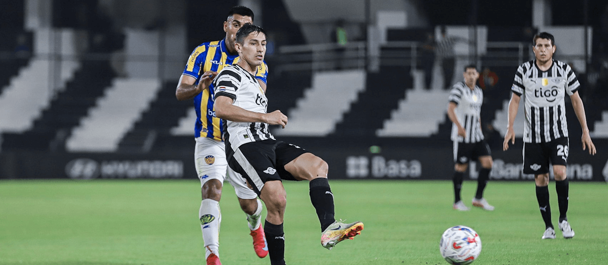 Libertad Asuncion. Source: Official Website