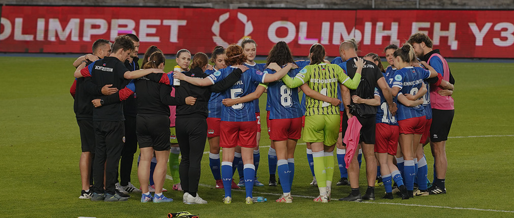 Liechtenstein (w). Source: Official Website