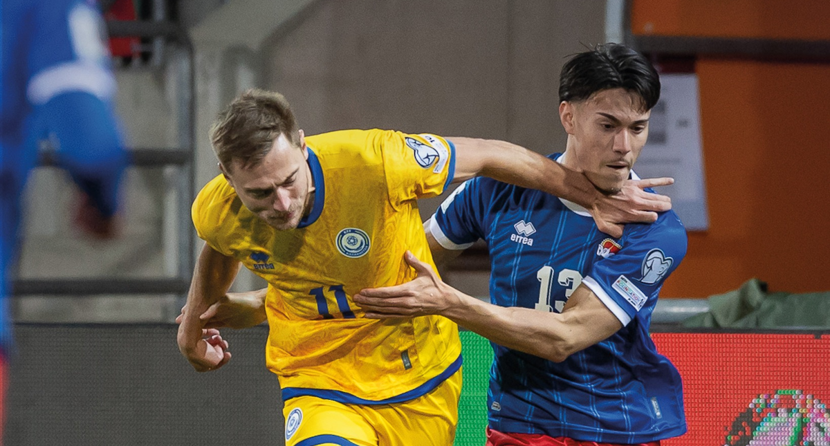 Liechtenstein. Source: Official Website