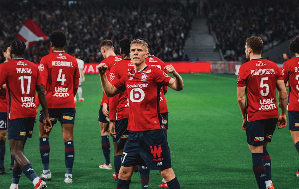 Lille. Source: Official Website