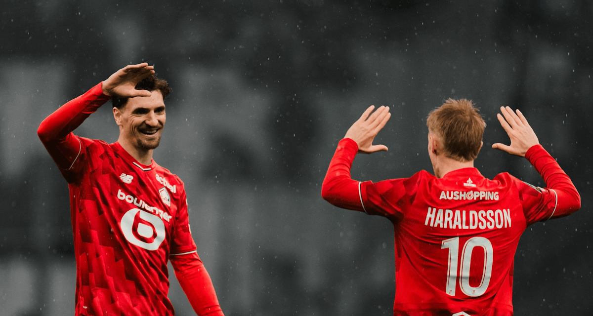 Lille. Source: Official Website