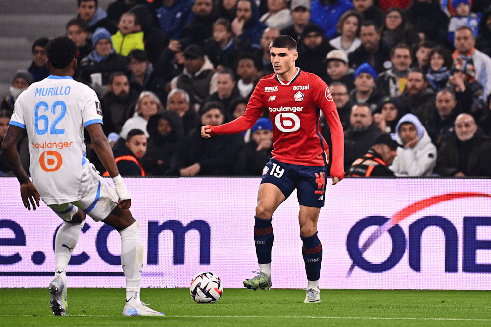 Lille. Source: Official Website