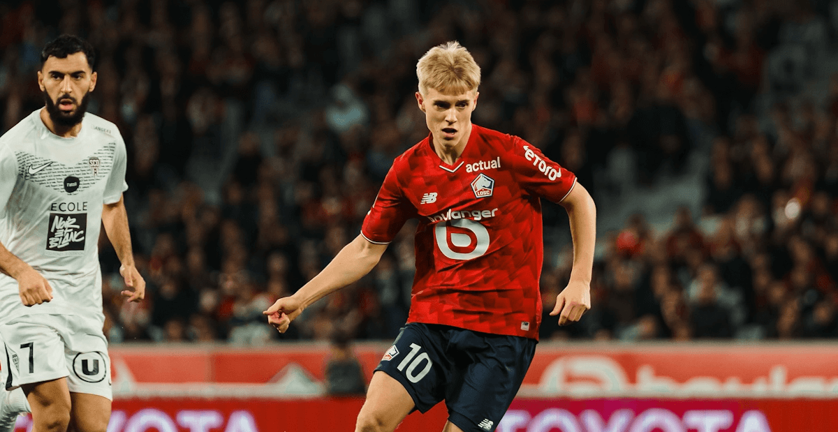 Lille. Source: Official Website
