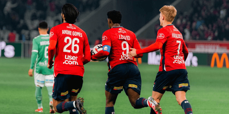 Lille. Source: Official Website