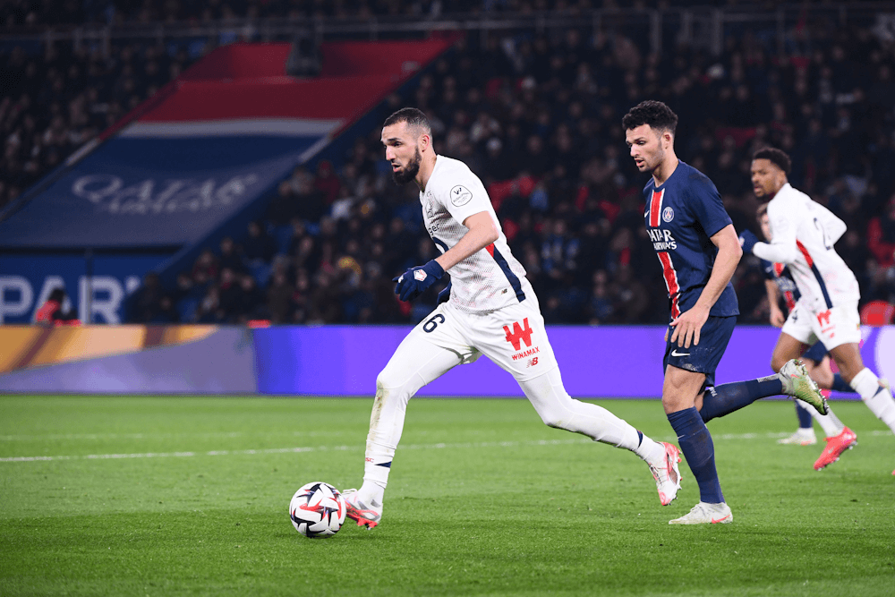 Lille. Source: Official Website