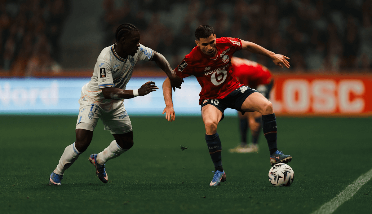 Lille. Source: Official Website