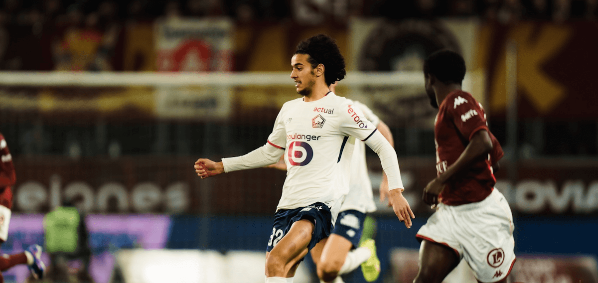 Lille. Source: Official Website