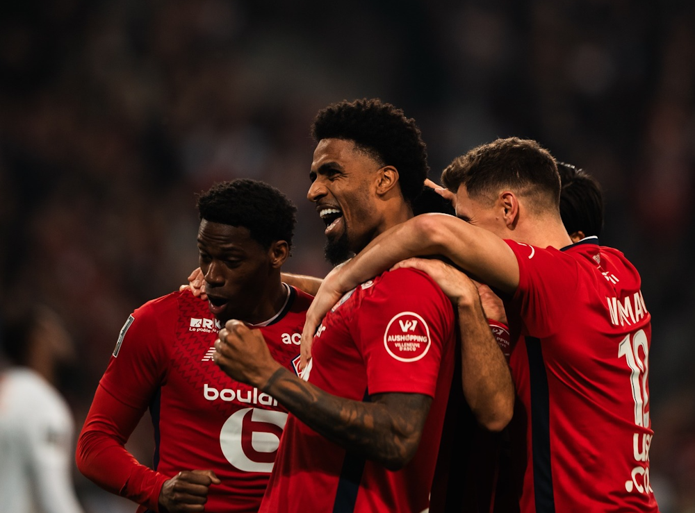 Lille. Source: Official Website