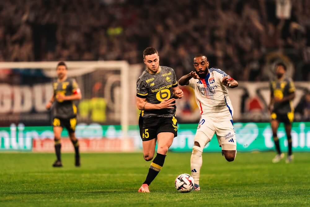 Lille. Source: Official Website