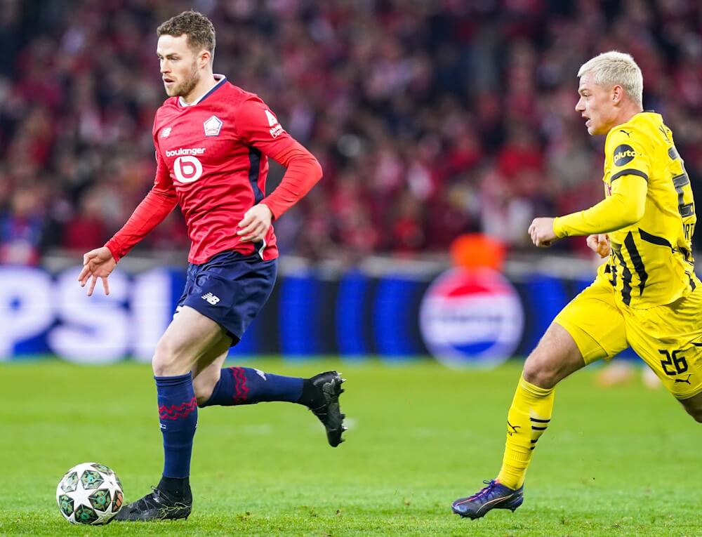 Lille. Source: Official Website