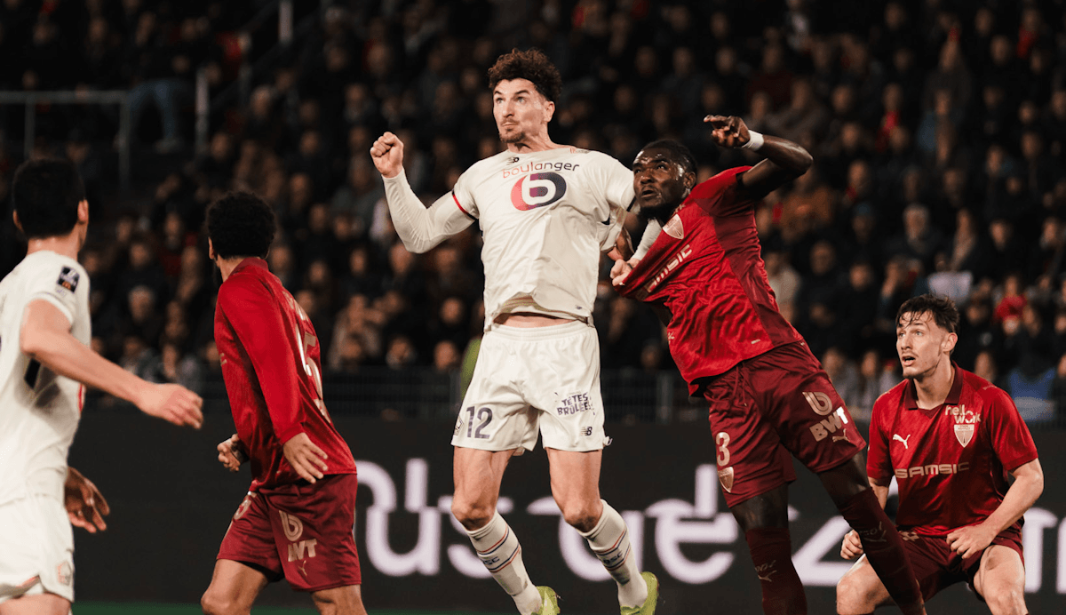 Lille. Source: Official Website