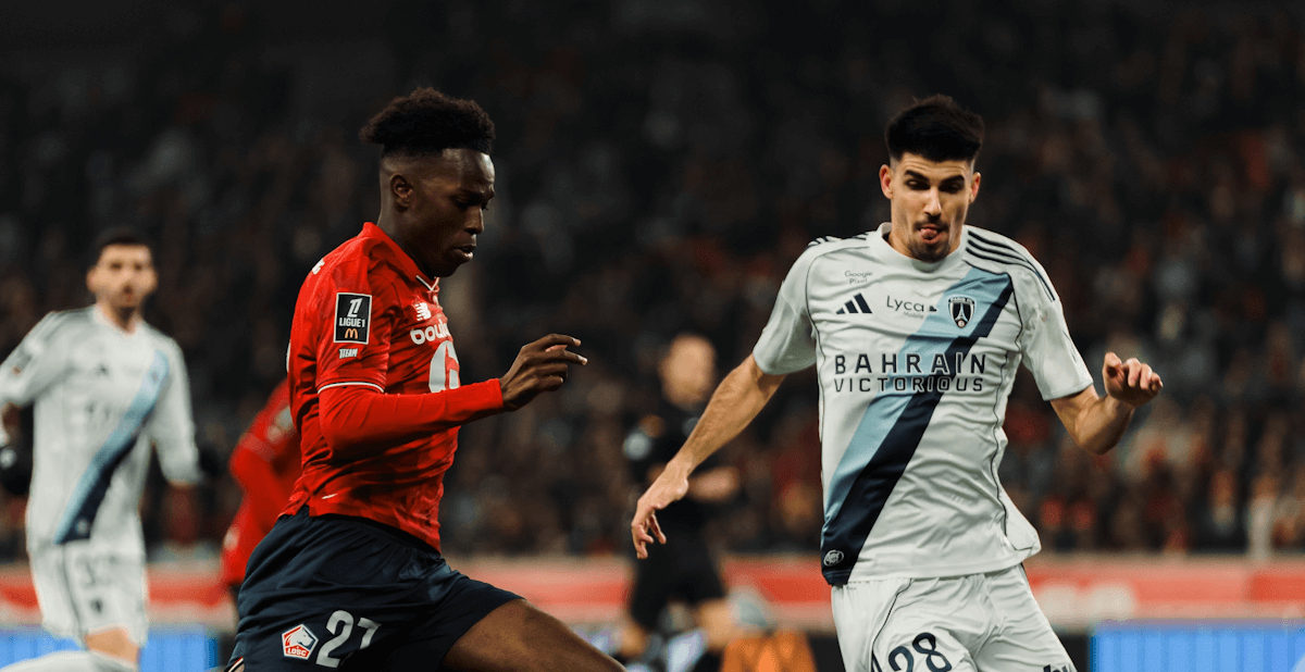 Lille. Source: Official Website