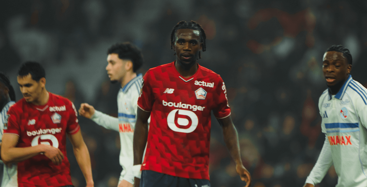 Lille. Source: Official Website