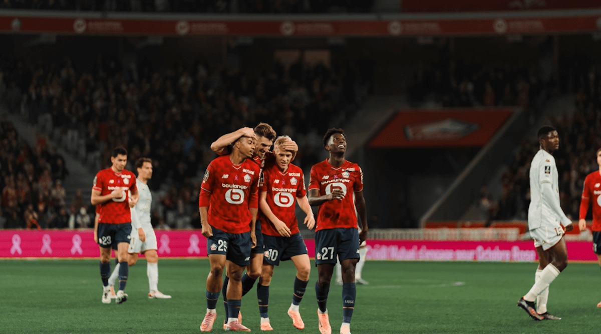 Lille