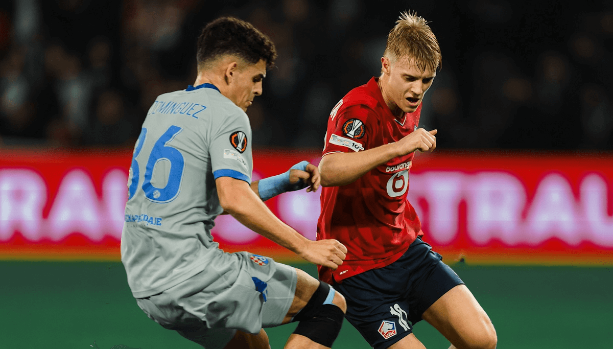 Lille. Source: Official Website