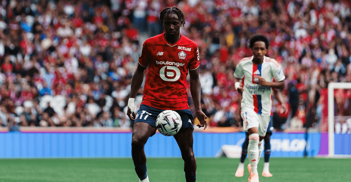 Lille. Source: Official Website