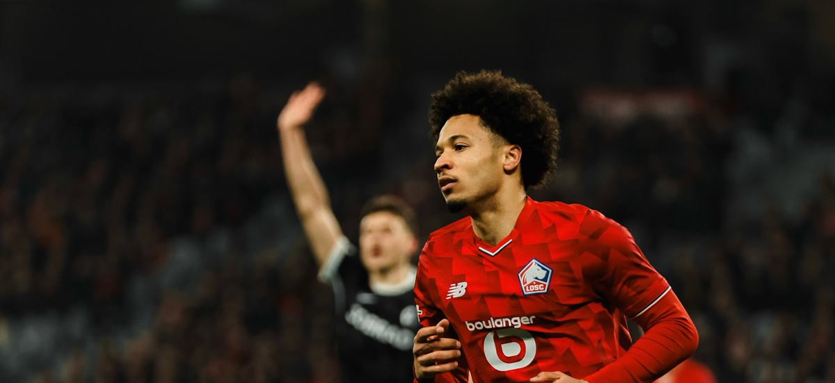 Lille. Source: Official Facebook