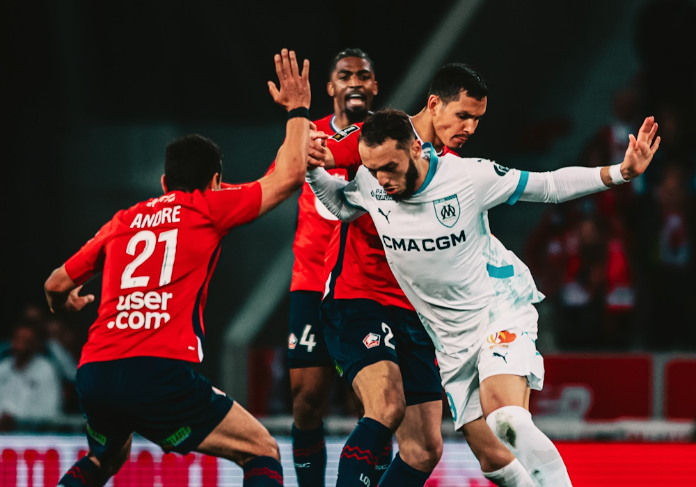 Lille. Source: Official Website