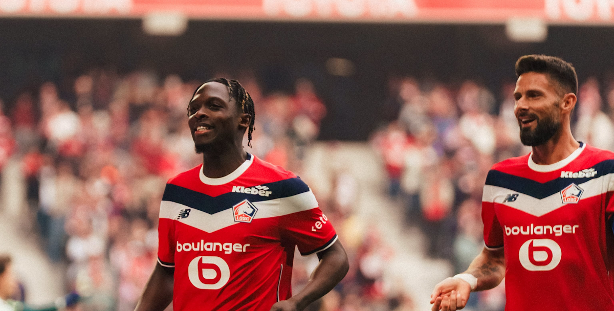 Lille. Source: Official Facebook