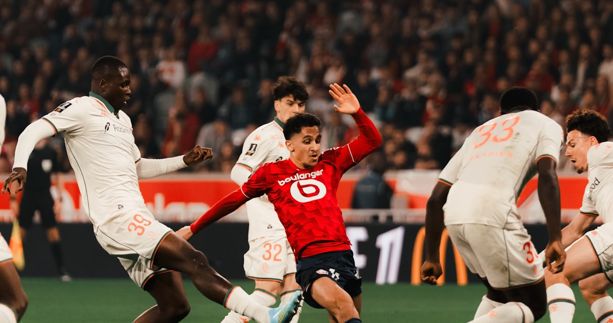 Lille. Source: Official Facebook