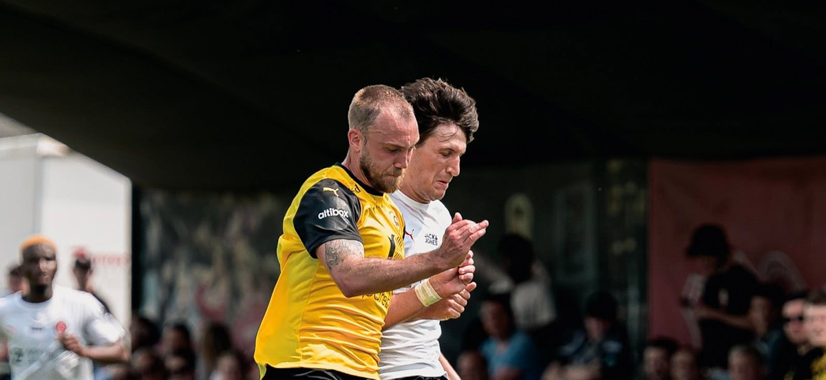 Lillestrom. Source: Official Facebook