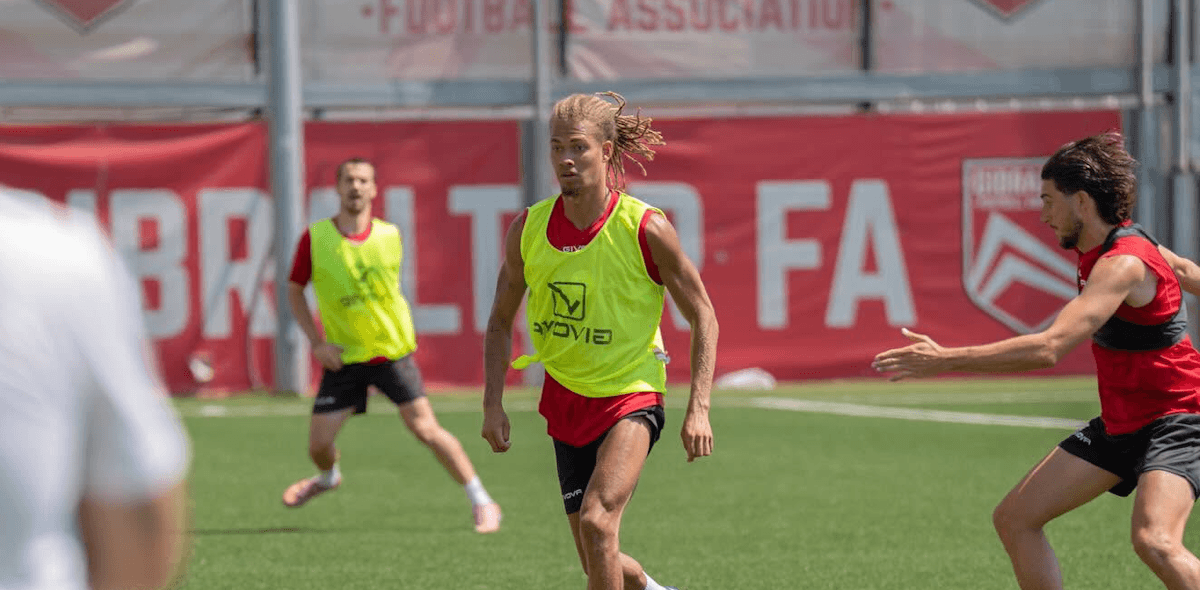Lincoln Red Imps. Source: Official Website