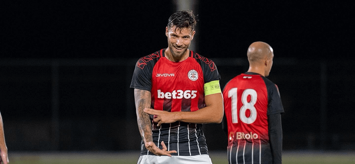Lincoln Red Imps. Source: Official Website